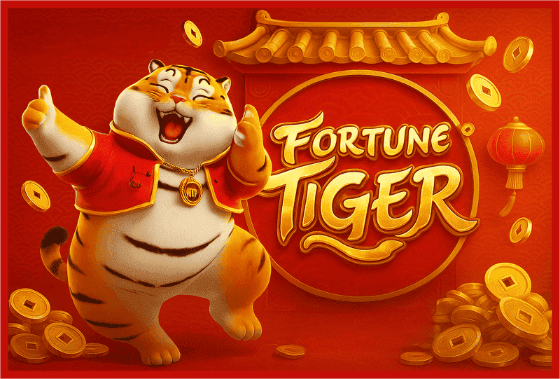 Jogo Tiger Ox Mouse da ee365.